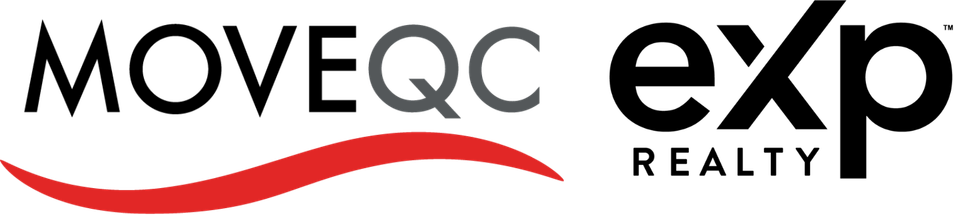 MOVEQC | Brokered by eXp Realty